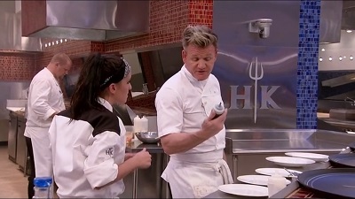 Hells Kitchen US