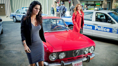 Rizzoli And Isles