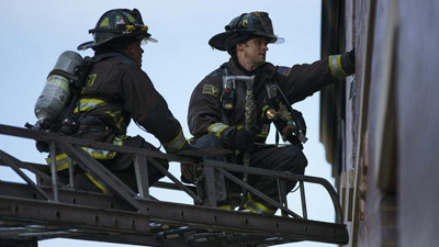 Chicago Fire