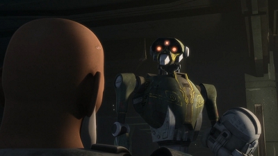 Star Wars Rebels