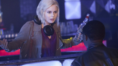 iZombie