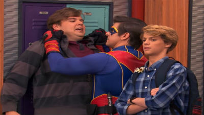 Henry Danger