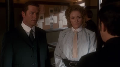 Murdoch Mysteries