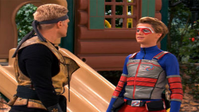 Henry Danger