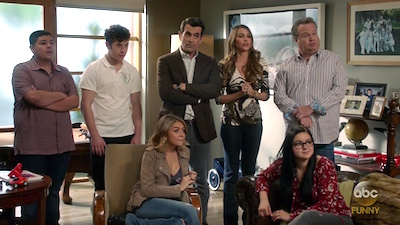 Modern Family