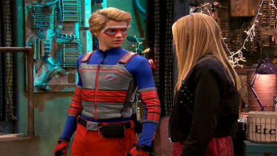 Henry Danger