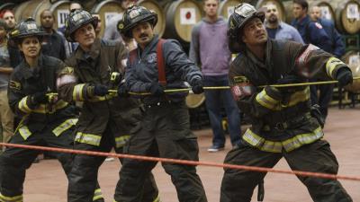 Chicago Fire