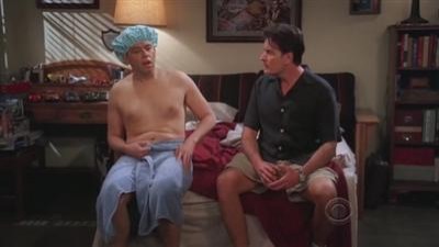 Two and a Half Men