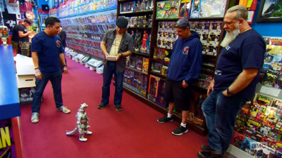 Comic Book Men