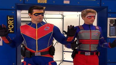 Henry Danger