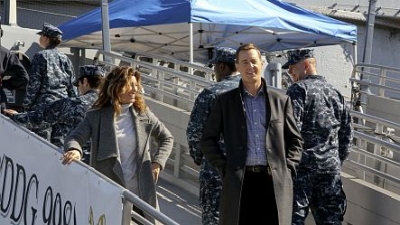 NCIS