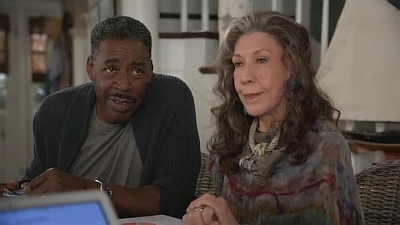 Grace and Frankie