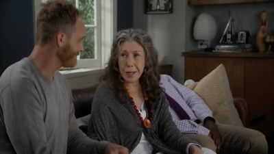 Grace and Frankie