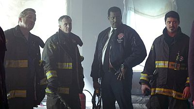 Chicago Fire