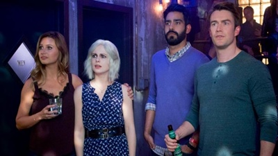 iZombie