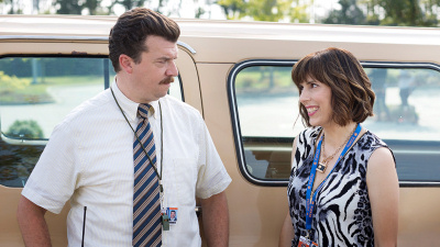 Vice Principals