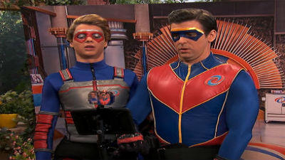 Henry Danger