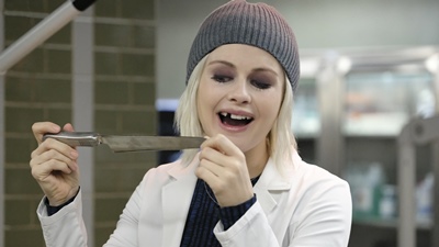 iZombie