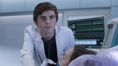 The Good Doctor