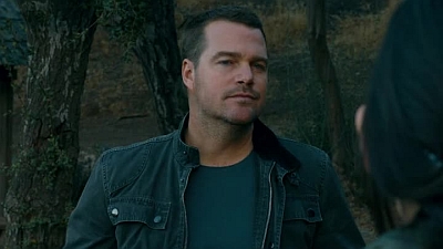 NCIS Los Angeles