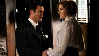 Murdoch Mysteries