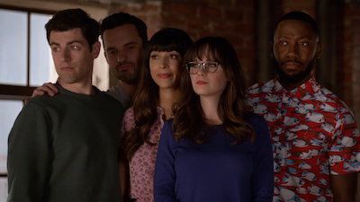 New Girl