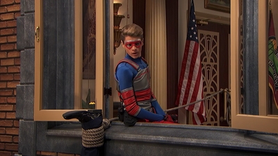 Henry Danger