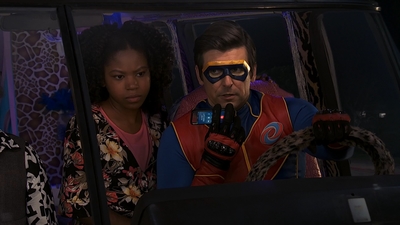 Henry Danger