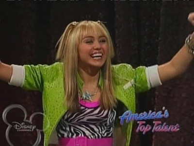 Hannah Montana