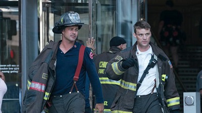 Chicago Fire