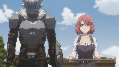 Goblin Slayer