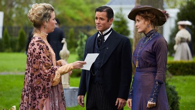 Murdoch Mysteries