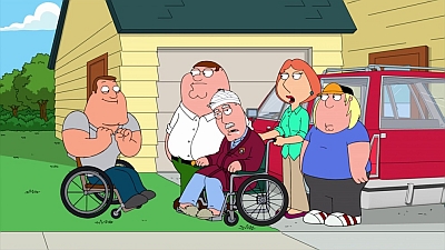 Family Guy