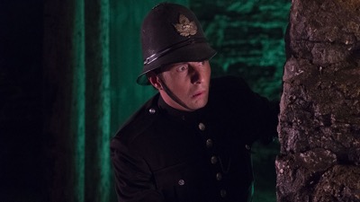 Murdoch Mysteries