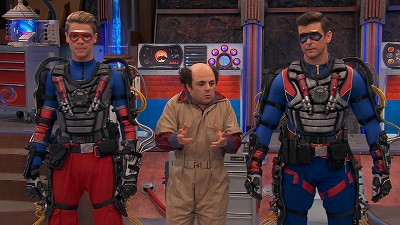 Henry Danger