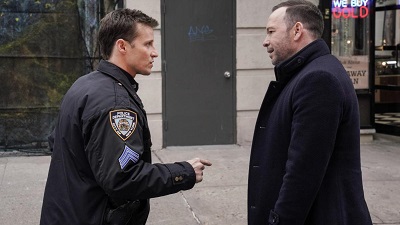 Blue Bloods