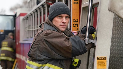 Chicago Fire