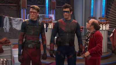 Henry Danger