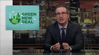 Last Week Tonight with John Oliver 