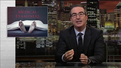 Last Week Tonight with John Oliver 