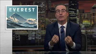 Last Week Tonight with John Oliver 