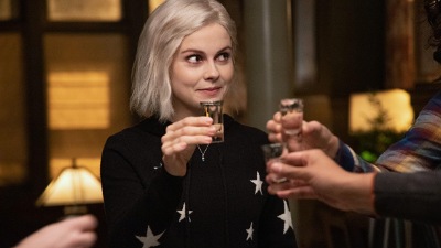 iZombie