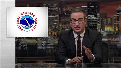 Last Week Tonight with John Oliver 