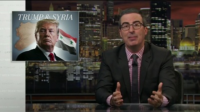 Last Week Tonight with John Oliver 