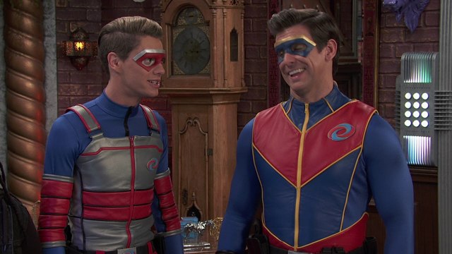 Henry Danger