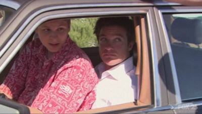 Arrested Development