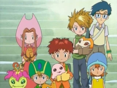 Digimon