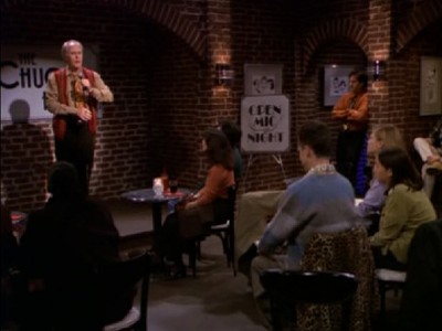 3rd rock from the sun