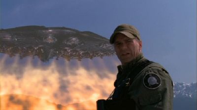 Stargate SG-1