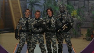 Stargate SG-1